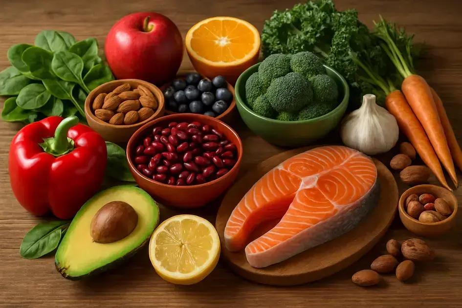 10 best foods for liver health: boost your liver naturally now