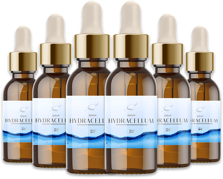 How to control melanin production and say goodbye to dark spots for good 3 🔥 Say Goodbye to Wrinkles with Hydracellum!