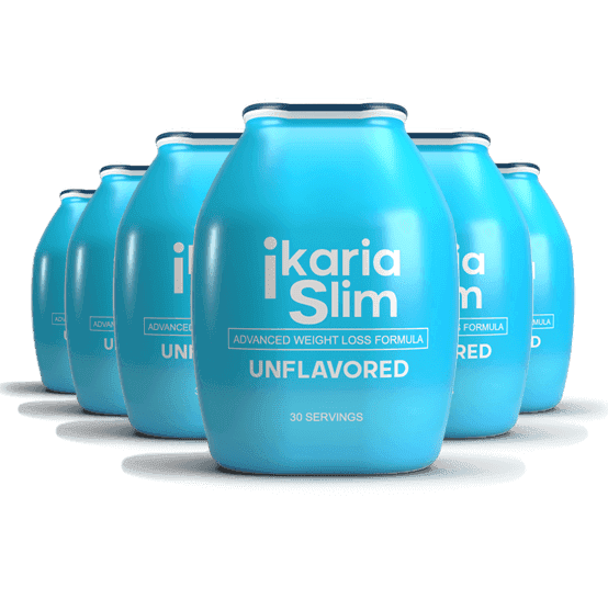 ⚡ Effective Weight Loss in Just 60 Days with Ikaria Slim