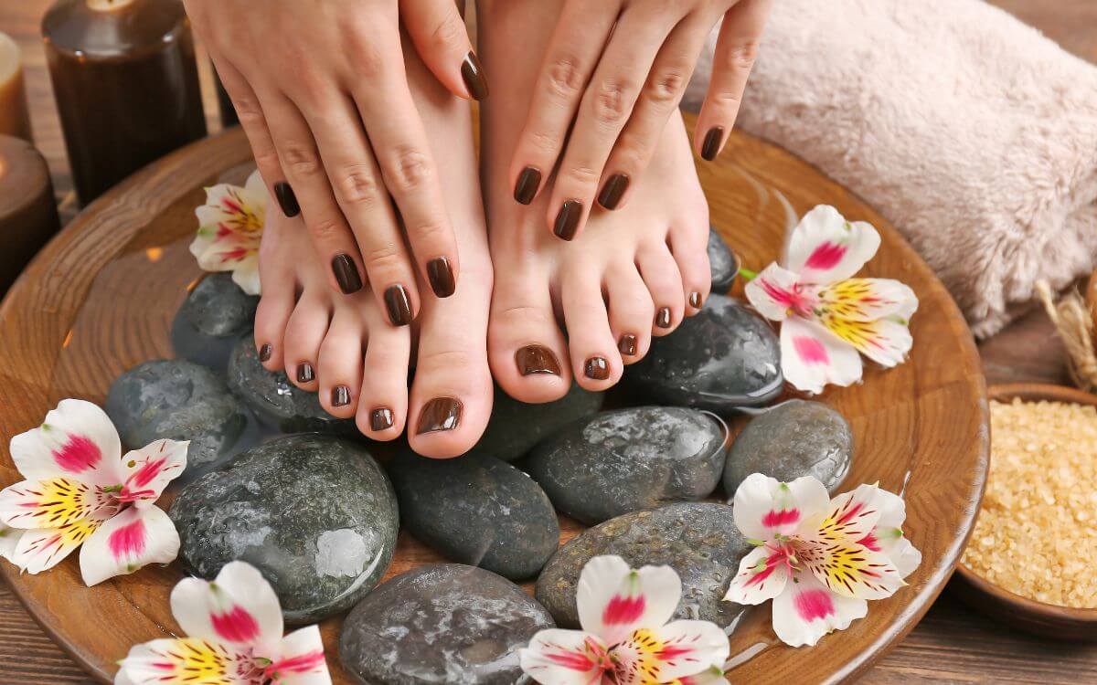 Nail polish for fungus on fingernails: find relief for your nails 6 Nail polish for fungus on fingernails 8