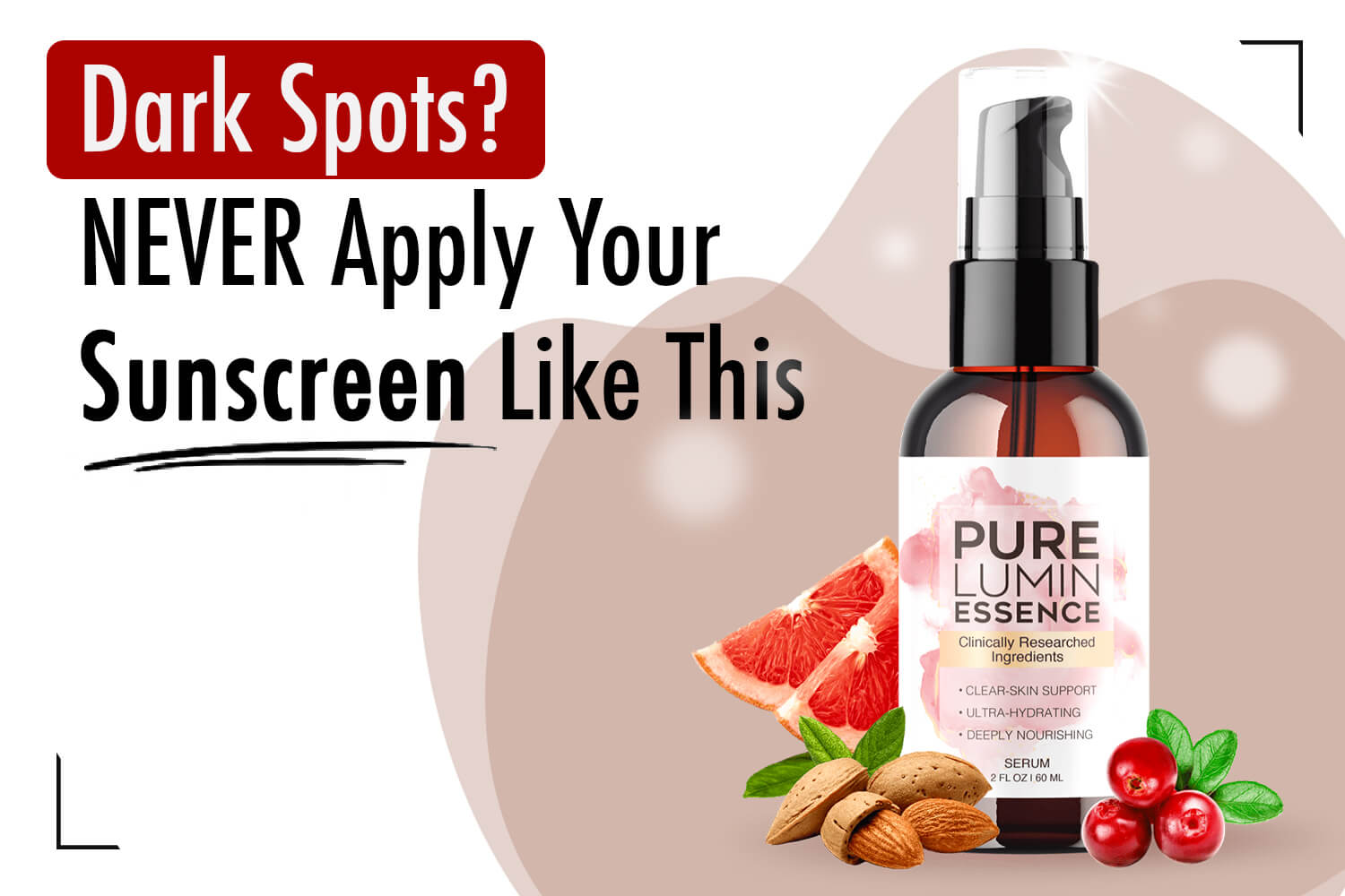 Hydrating Face Serum for Deep Moisture 💧