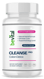 🌿 Detox and LOSE WEIGHT with Cleanse Pro 🌱