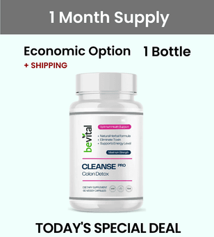 ⚡ Revitalize Your Body with Cleanse Pro 💥