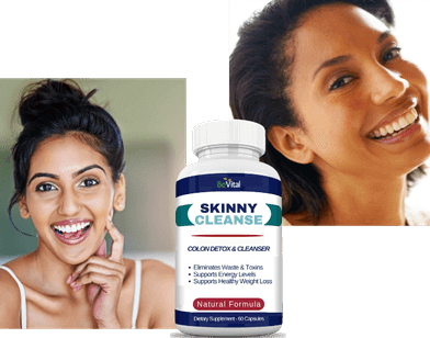 🌿 Transform Your Body with Cleanse Pro 💪