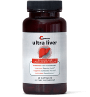 Boost Your Liver Health Naturally 🍃