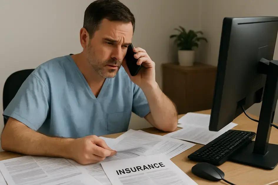 Addressing denials: what to do next