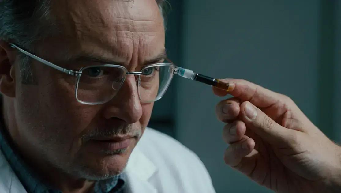 Advancements in diabetes eye care