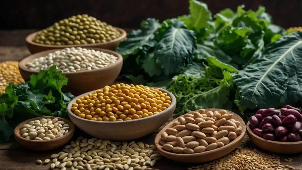 B vitamins for liver health: discover their crucial benefits