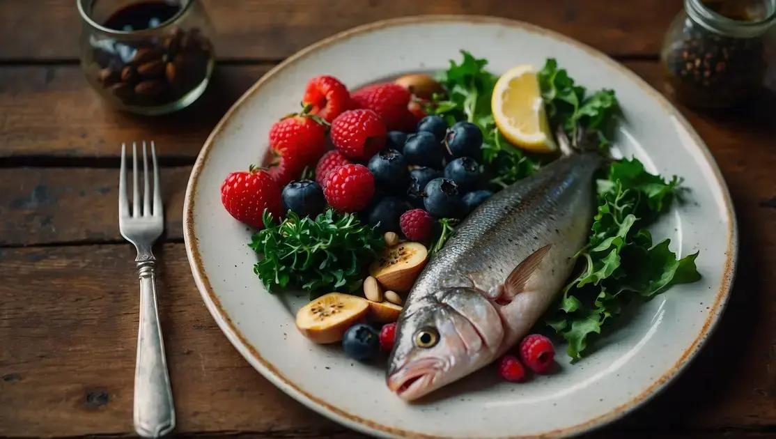 Benefits of fiber for liver function