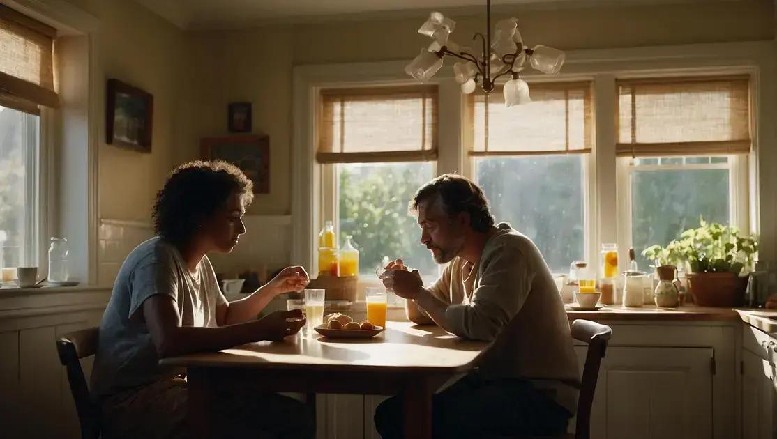 can splitting your daily dose improve weight loss?