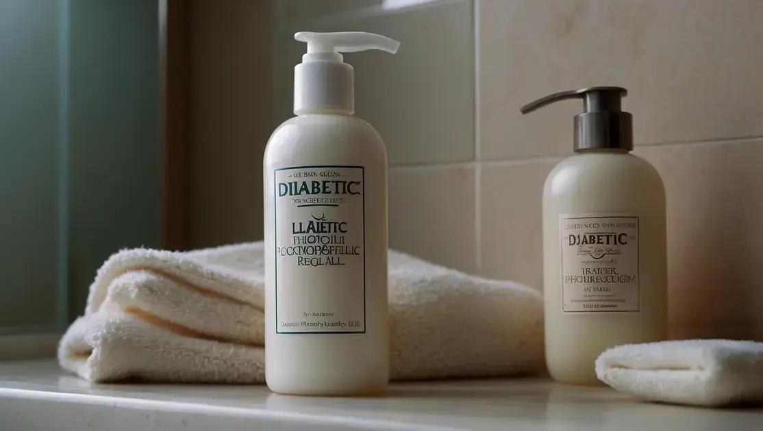 Choosing the right lotion for you