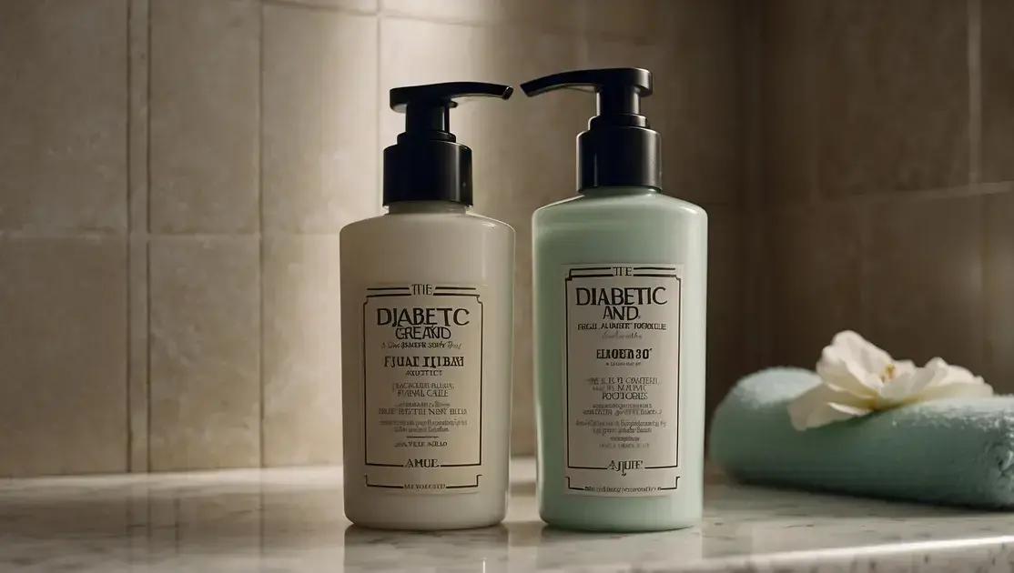 Common misconceptions about lotions