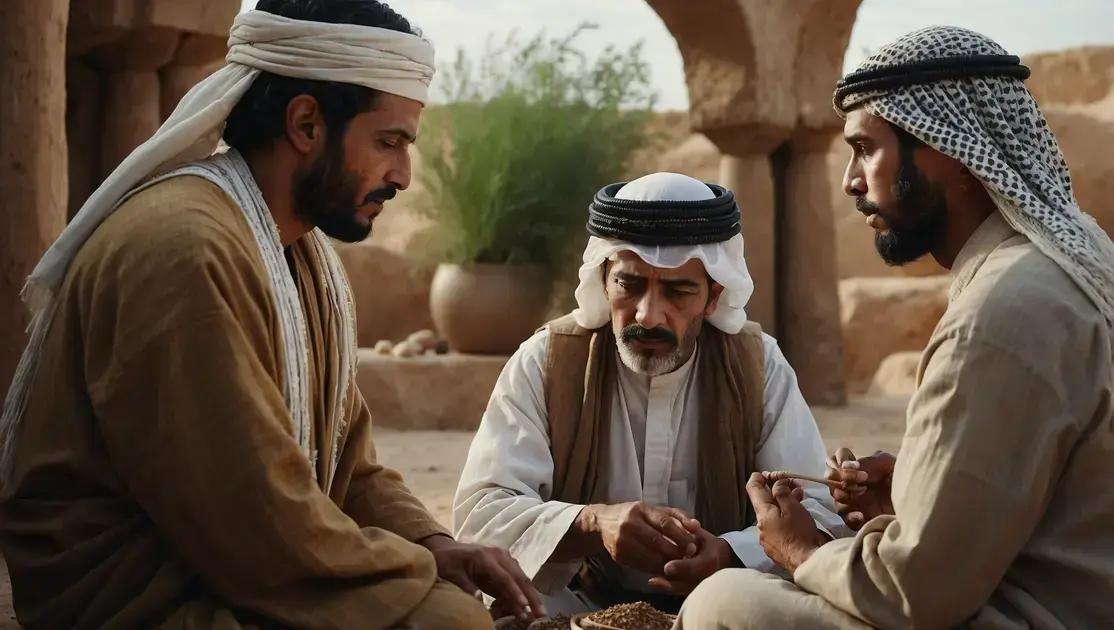 Comparing traditional and modern treatments