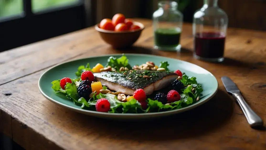 Cooking methods for maintaining liver health