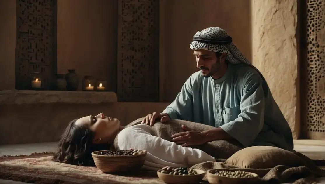 Cultural significance of the method