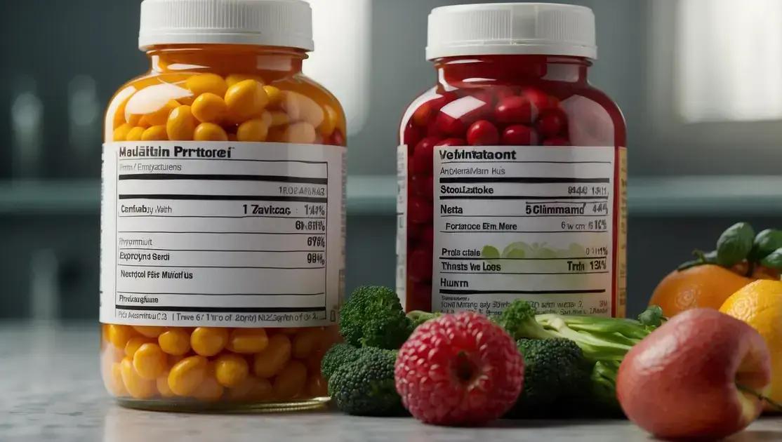 Dietary considerations while on Ozempic or Wegovy