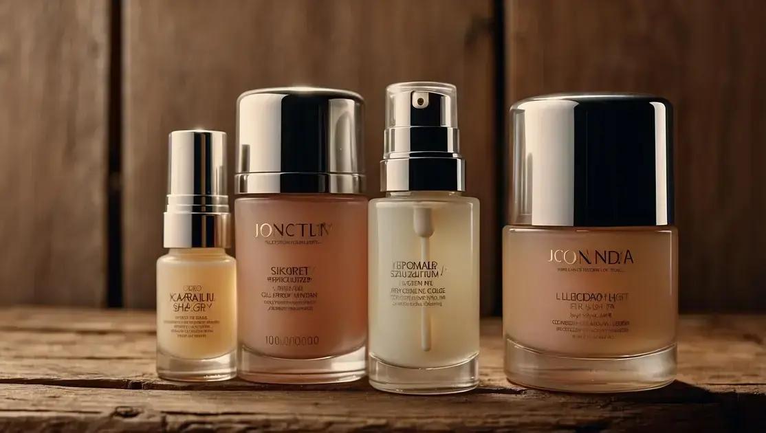 DIY beauty recipes for instant glow