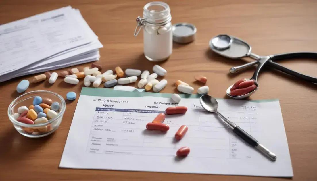 Dosage recommendations for kidney and liver supplements