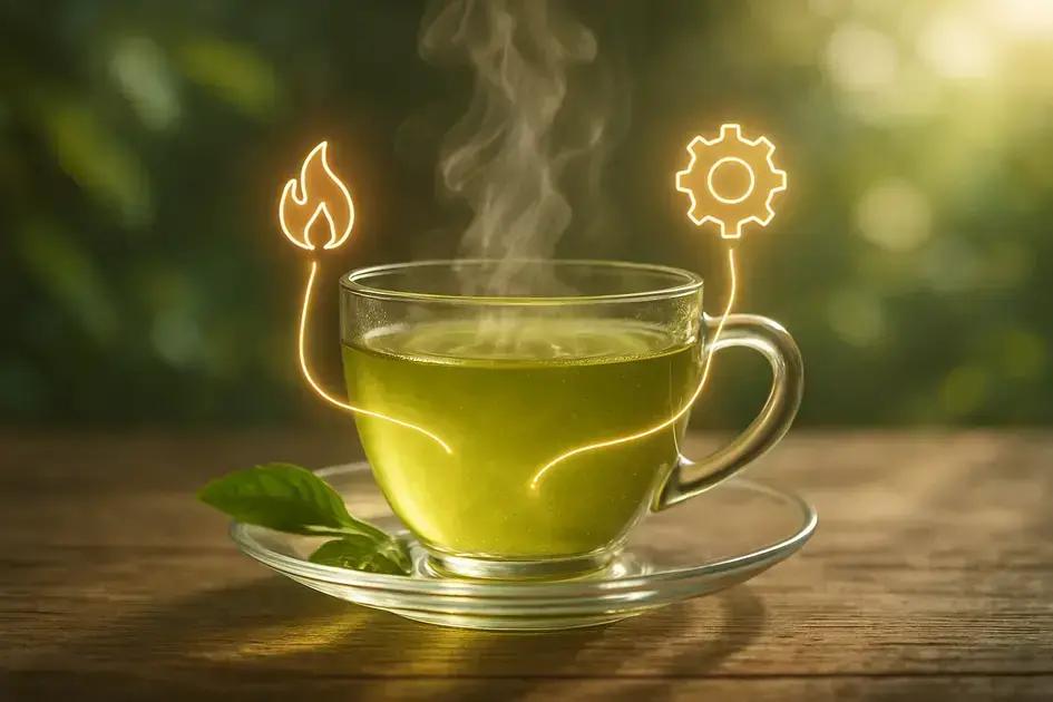 effect on metabolism