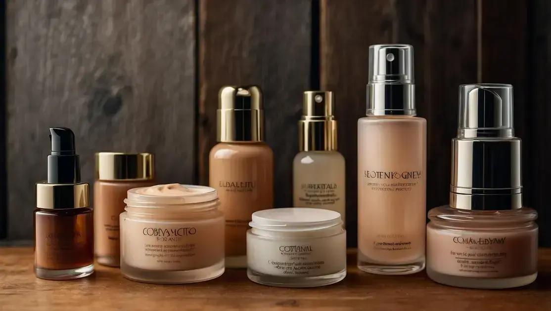 Effective exfoliators for a fresh look