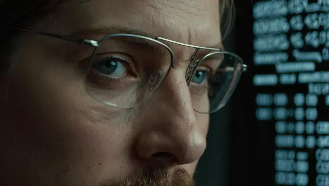 How diabetes affects eyesight