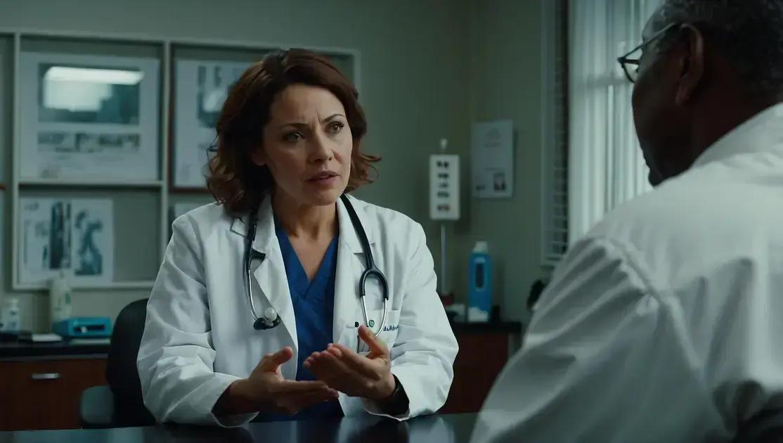 How dual diabetes affects treatment