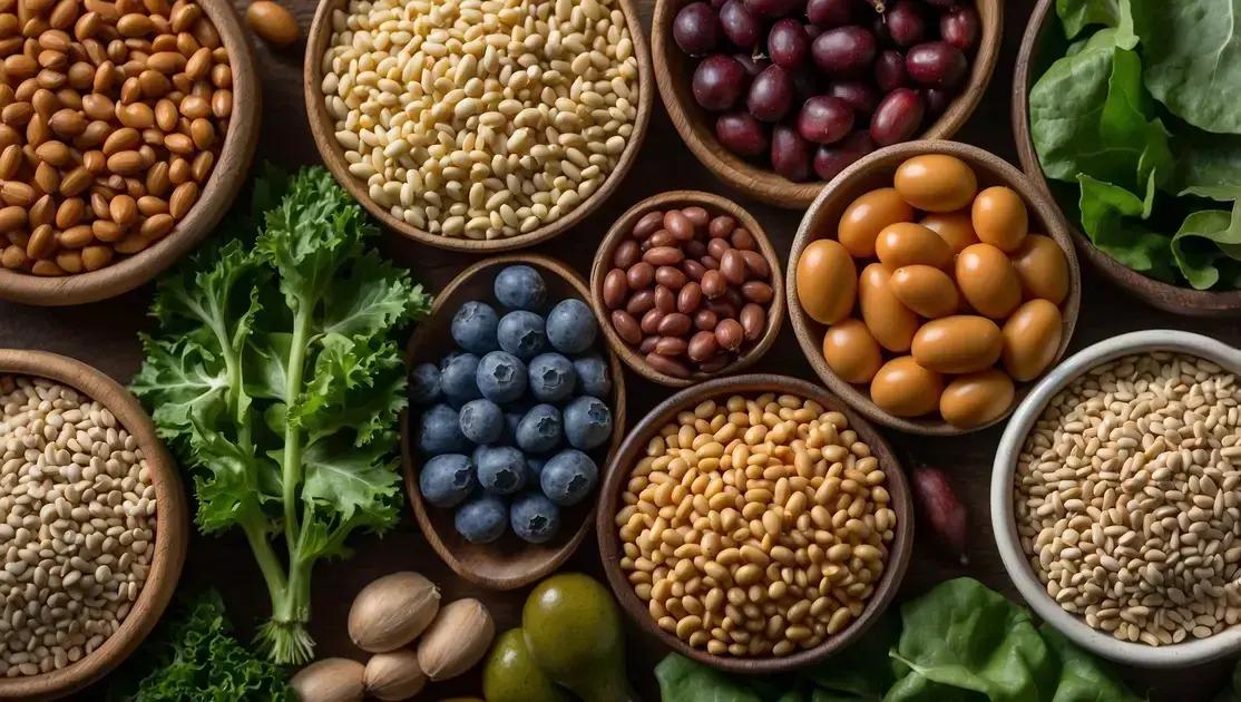 How stress affects B vitamin levels