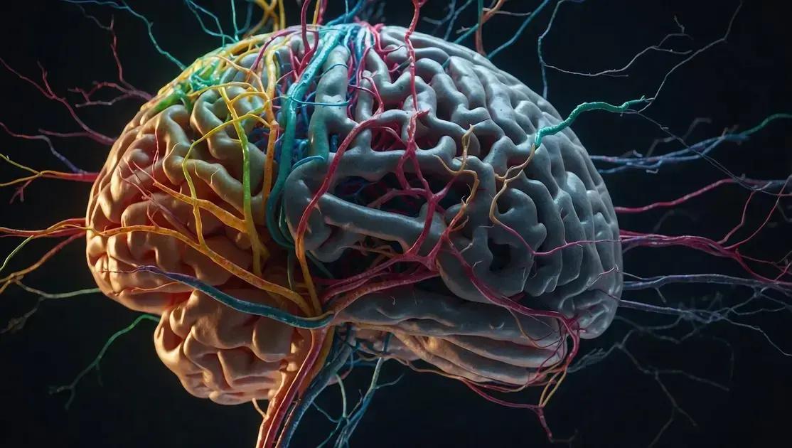 How stress impacts brain function How stress impacts brain function