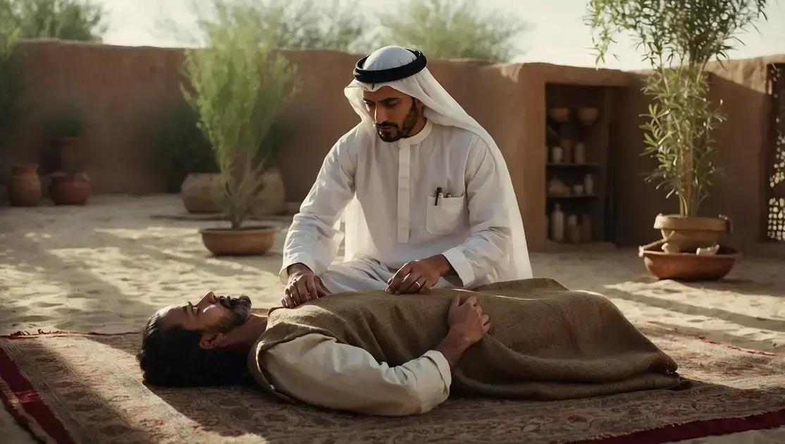 How to find qualified practitioners