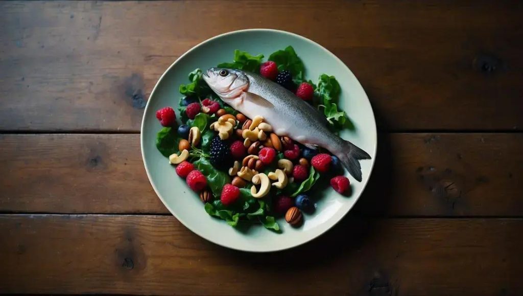 How to improve liver health through diet: simple changes that work