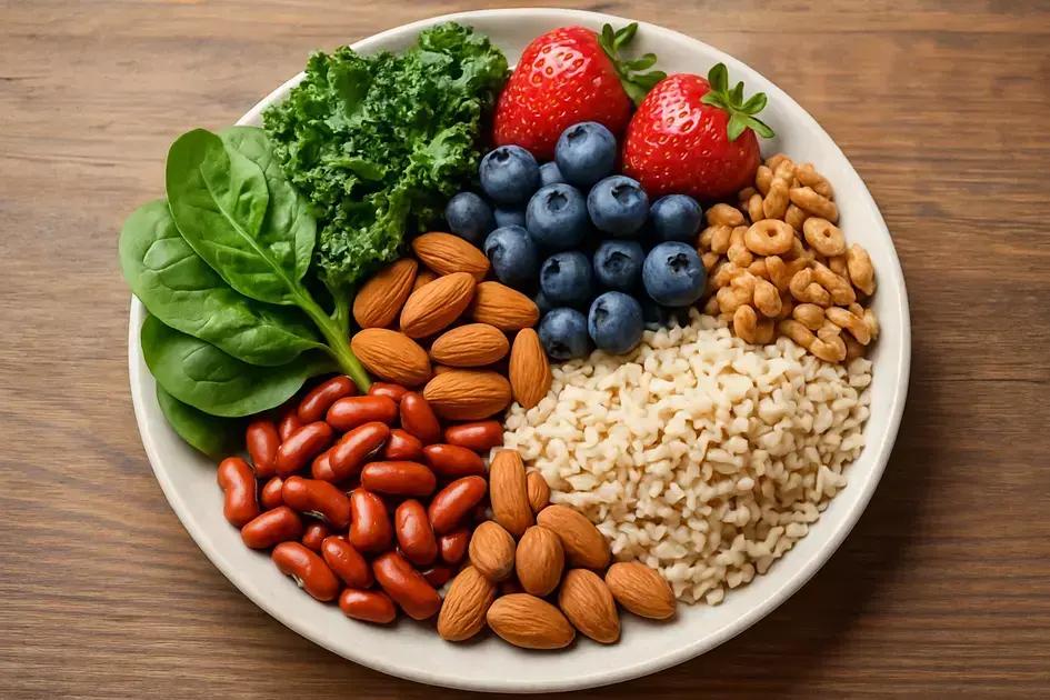 How to incorporate these foods