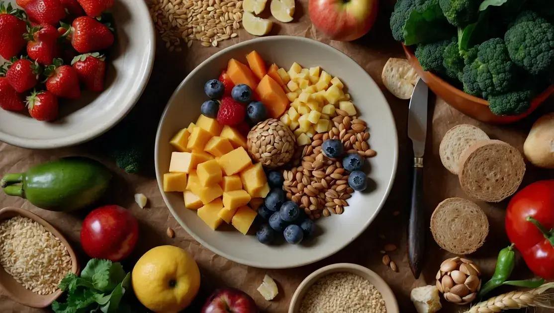 How to read food labels for better choices