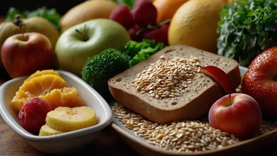 Incorporating omega-3s into your diet