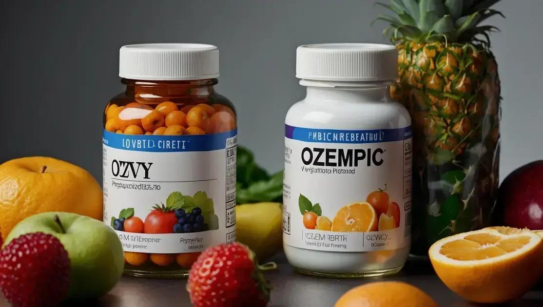 Long-term effects of using Wegovy for weight loss