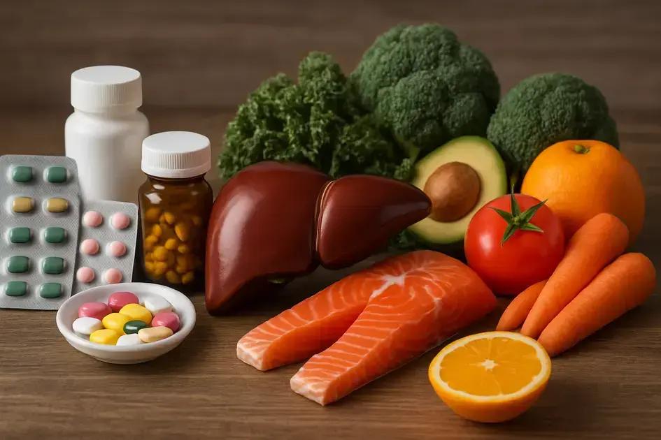 Medications and natural foods: finding balance