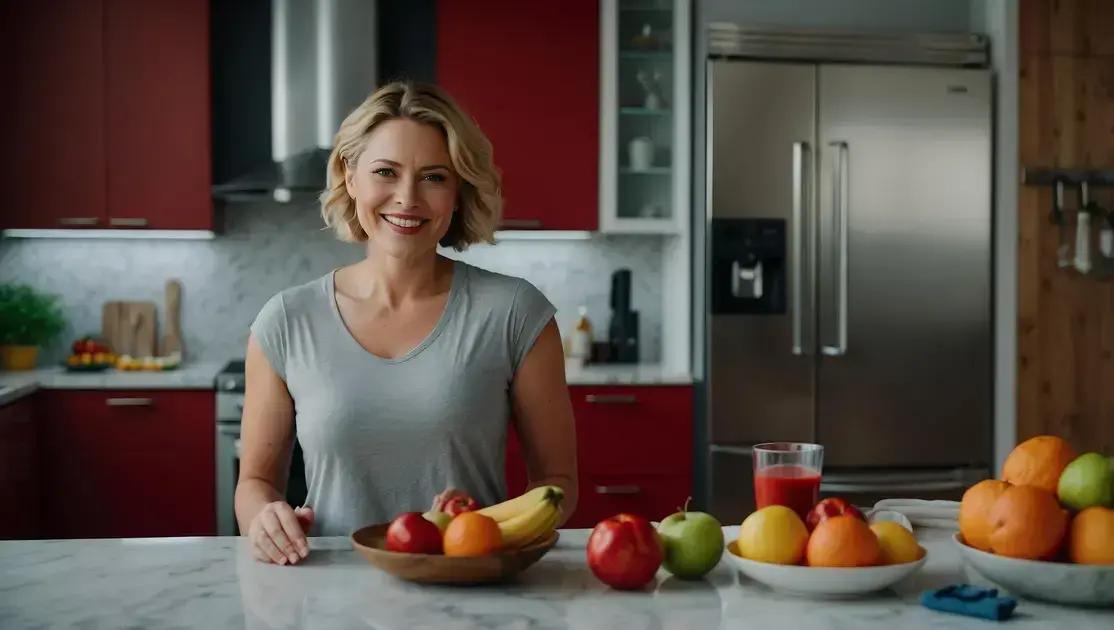 Natural remedies for stabilizing blood sugar