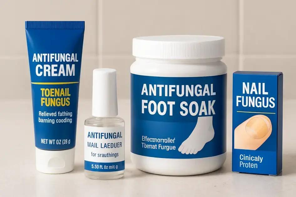 Over-the-counter treatments that work Over-the-counter treatments that work