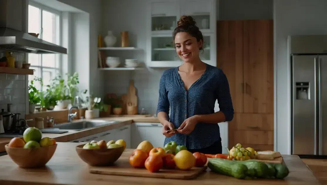 Personal stories of success in managing blood sugar