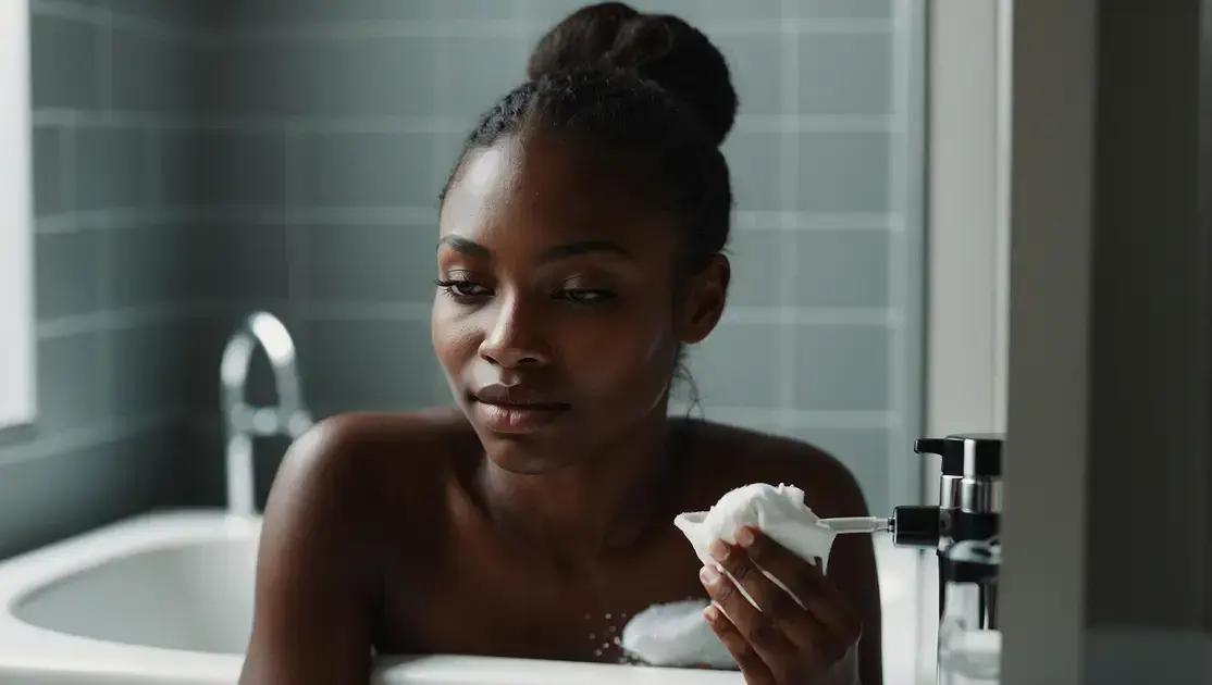 Popular makeup brands for black skin