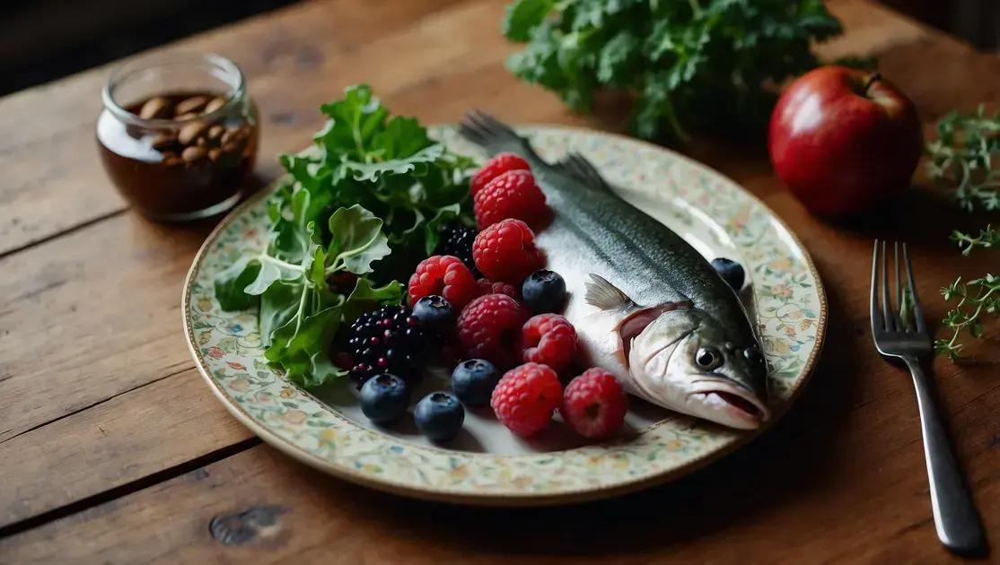 Reducing sugar intake for healthier liver