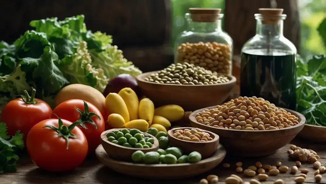 Role of B6, B12, and folate on liver health