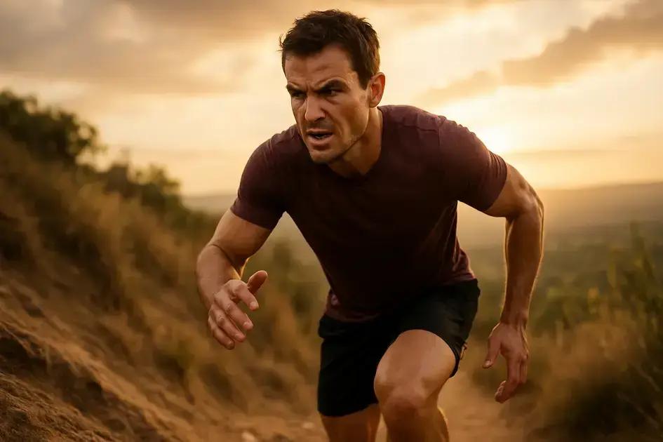 Staying motivated through challenges