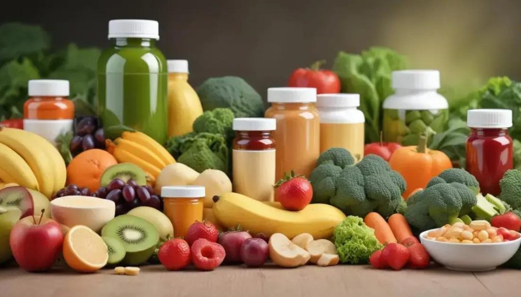 Supplements for kidney and liver health: Discover their benefits and importance