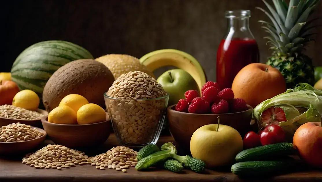 Supplements that can aid in blood sugar regulation