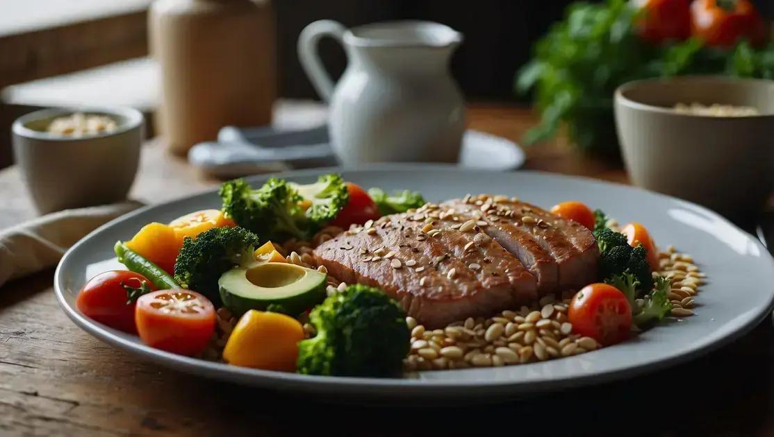 Supplements to Support Pancreatic Function