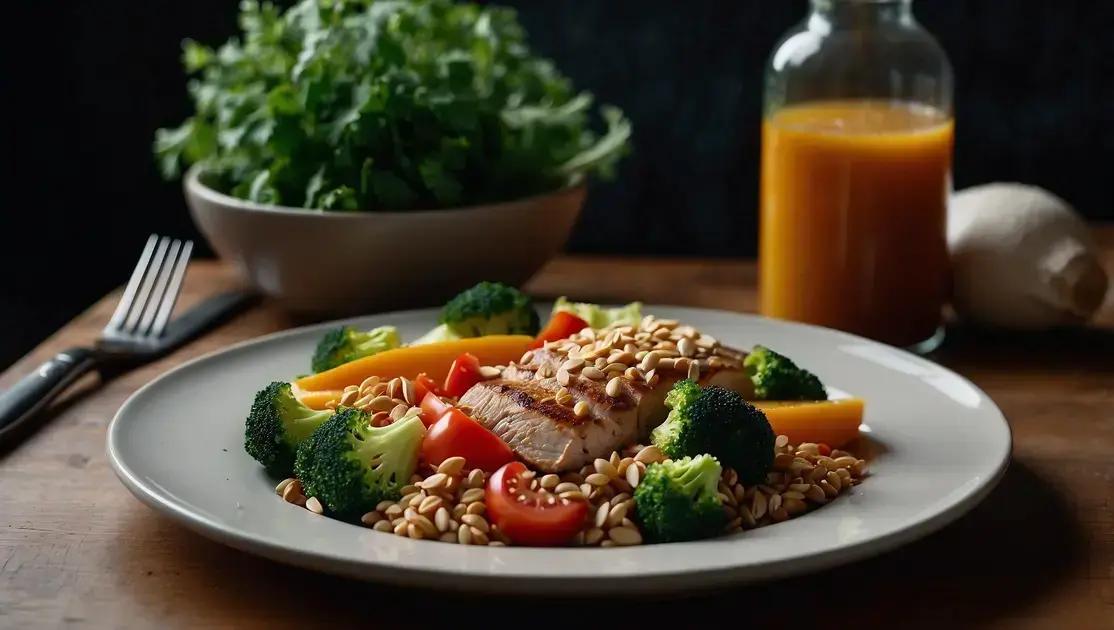 The Impact of Alcohol on Blood Sugar