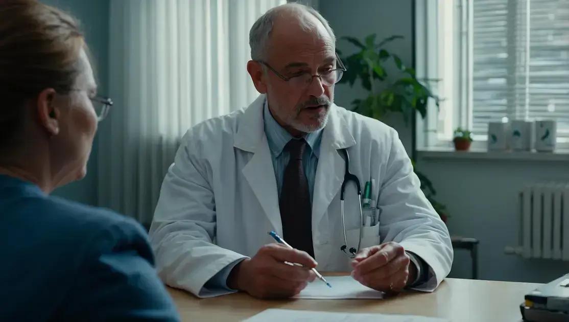 The impact of lifestyle on diabetes types