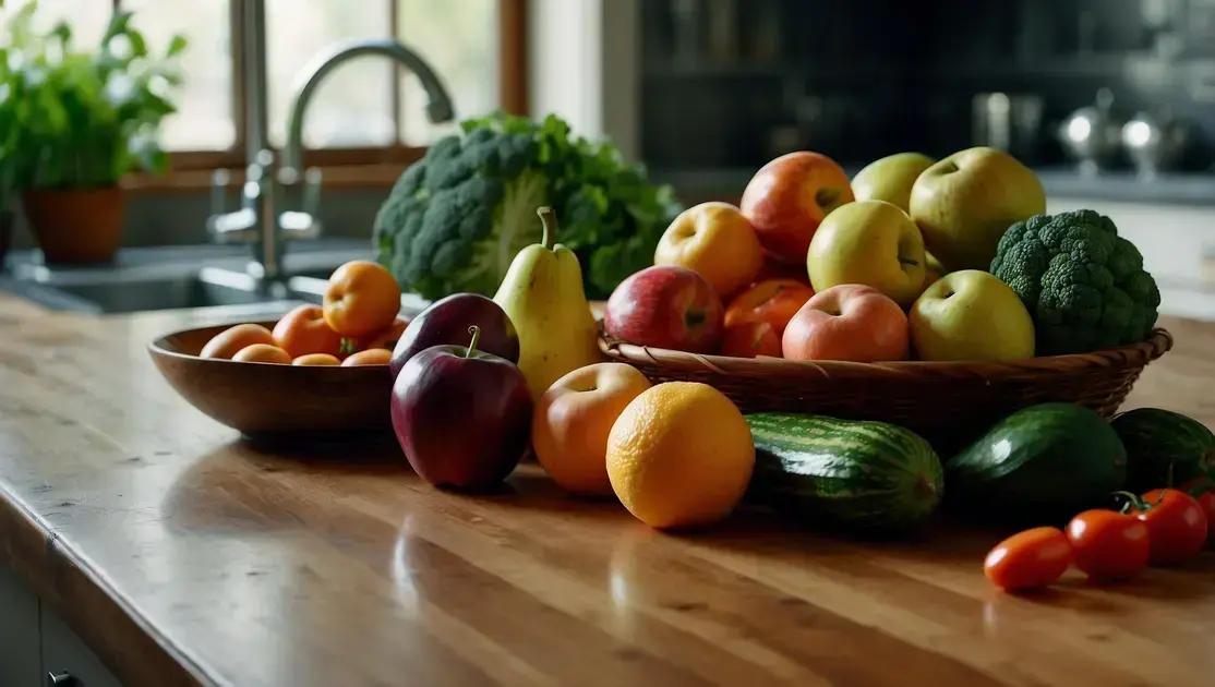 The importance of antioxidants for heart health