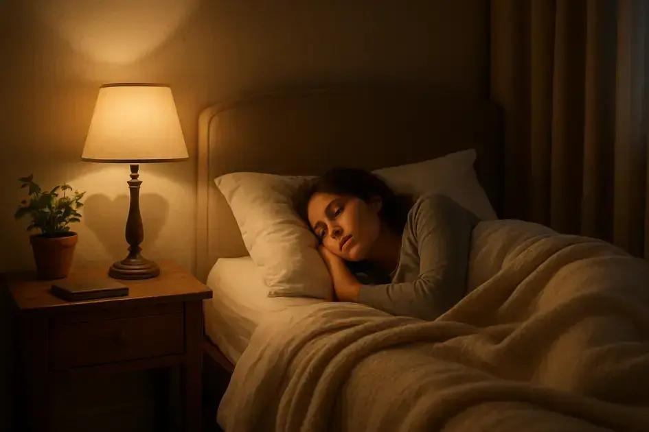 The significance of sleep for heart health