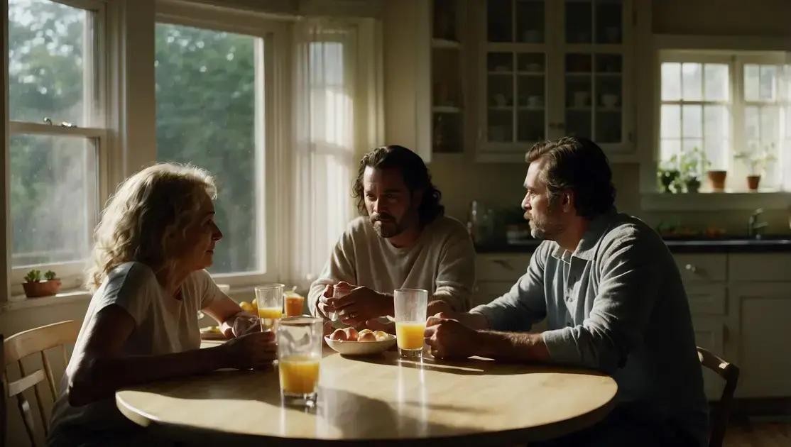 tips for tracking results and adjusting your schedule